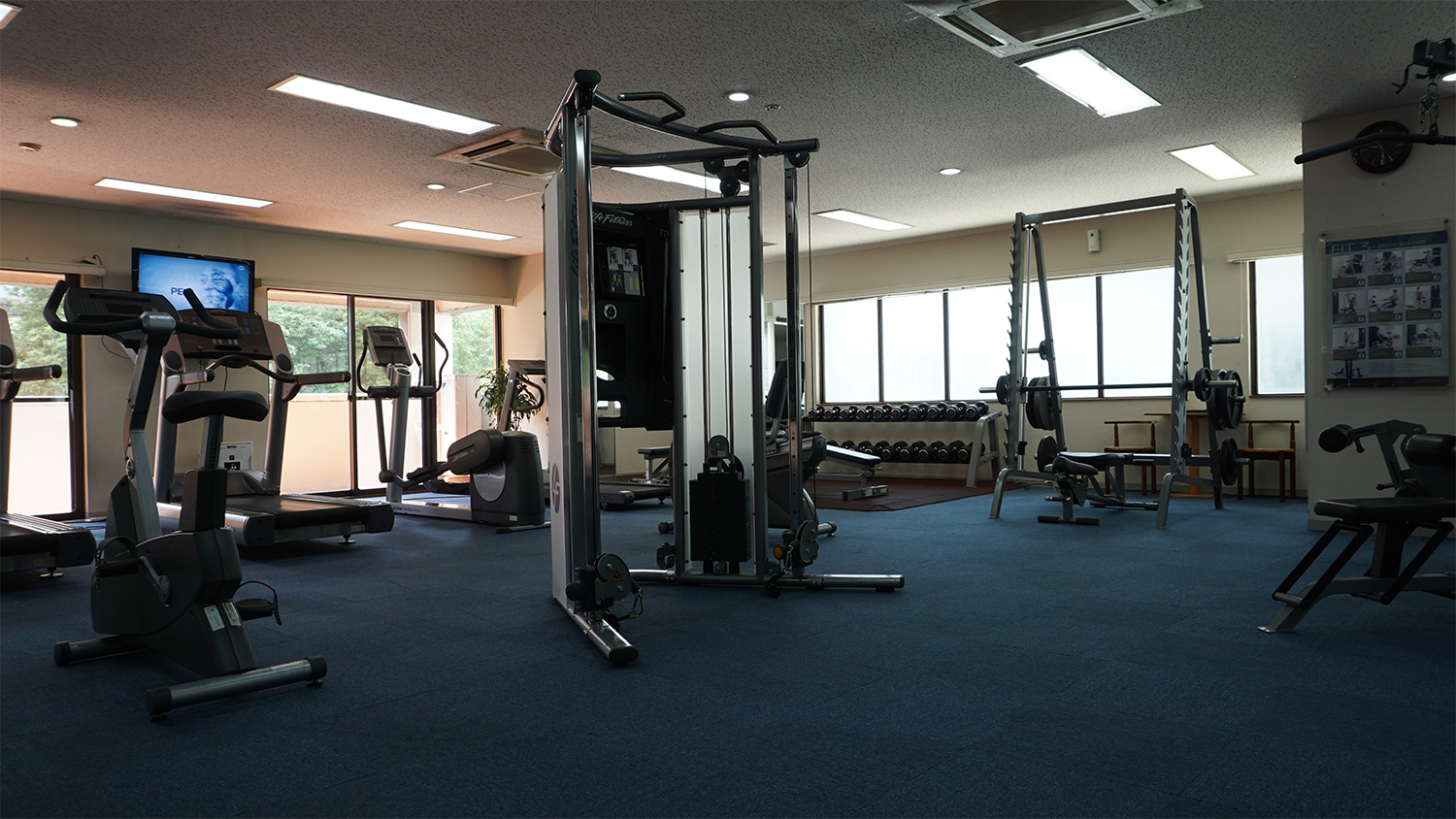 [:en]Gym 4[:]